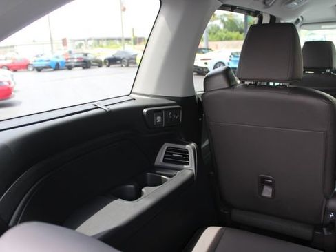 Used 2018 Honda Odyssey Touring image 29
