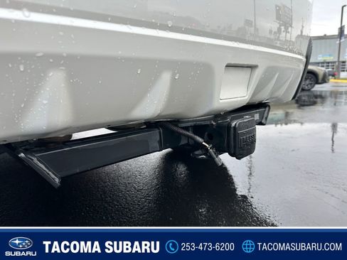 Used 2017 Subaru Crosstrek 2.0i Limited image 24