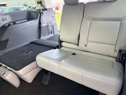 Certified 2025 Ford Expedition Active AWD/4WD image 22