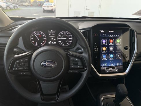 Used 2024 Subaru Crosstrek 2.0i Premium image 13