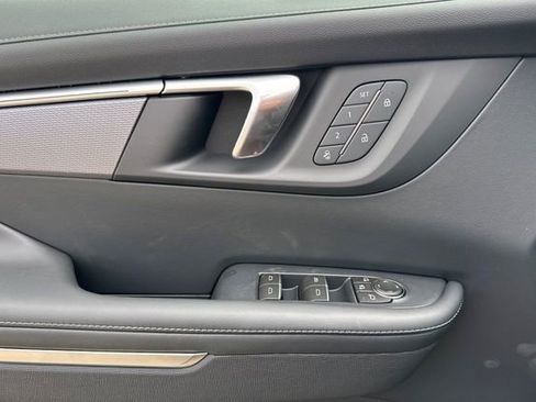 New 2026 Buick Enclave Sport Touring w/ Power Package FWD image 11