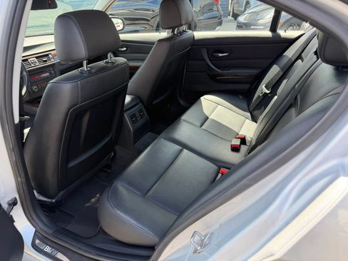Used 2011 BMW 328i Sedan RWD image 30