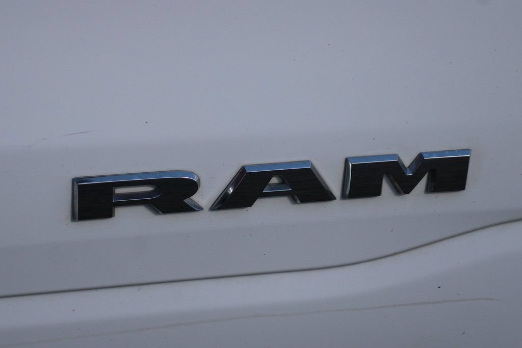 Used 2022 RAM 1500 Big Horn AWD/4WD image 44