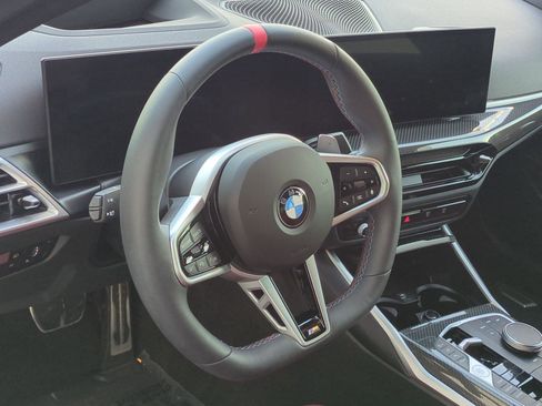 Certified 2025 BMW M340i w/ Premium Package RWD image 18
