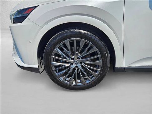 Used 2023 Lexus RX 350 AWD/4WD image 23