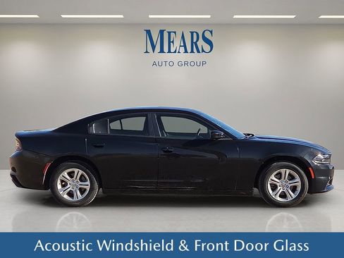Used 2022 Dodge Charger SXT image 7