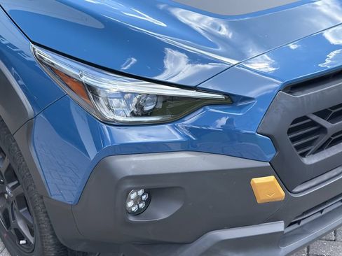 Used 2024 Subaru Crosstrek 2.5i Wilderness AWD/4WD image 8
