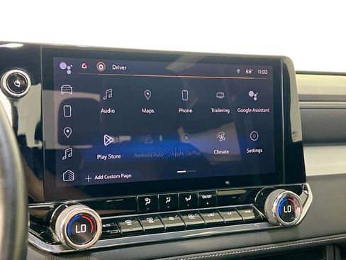 Used 2023 Chevrolet Colorado LT w/ LT Convenience Package image 26