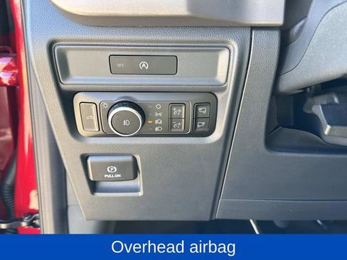 Used 2025 Ford F150 XLT w/ Equipment Group 302A MID image 32