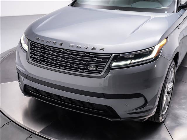 New 2026 Land Rover Range Rover Velar S AWD/4WD image 9
