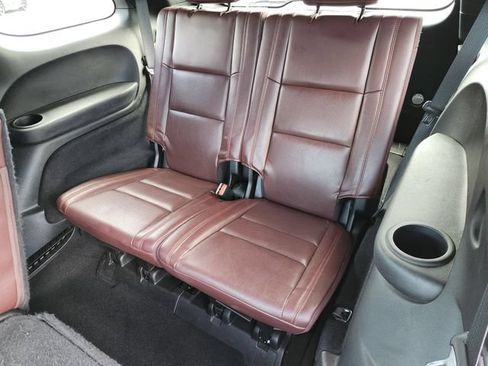 Used 2023 Dodge Durango GT AWD/4WD image 27