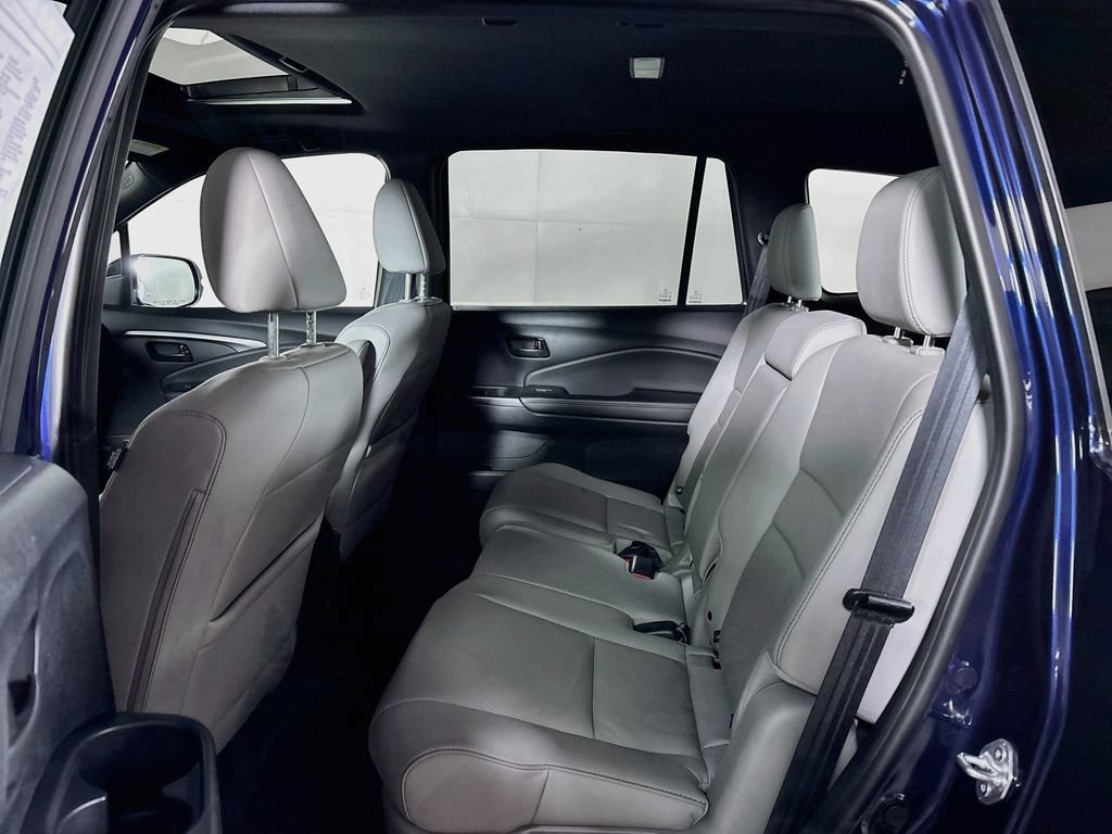 Certified 2023 Honda Passport EX-L image 21