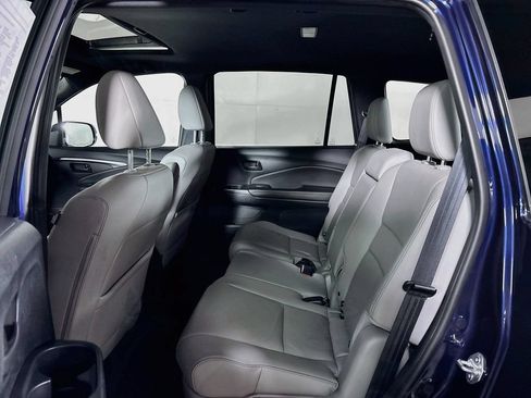 Certified 2023 Honda Passport EX-L image 21