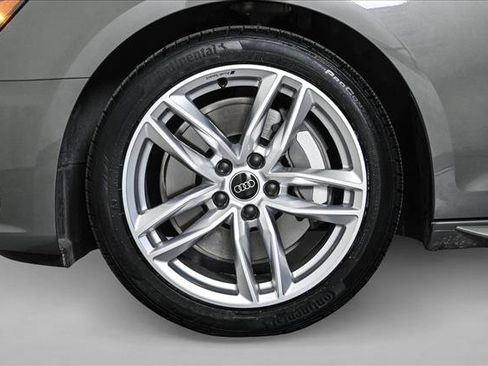 Used 2023 Audi A4 2.0T Premium Plus w/ Premium Plus Package image 24