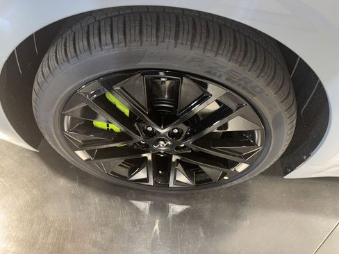 New 2026 Kia K5 GT w/ GT1 Package image 10