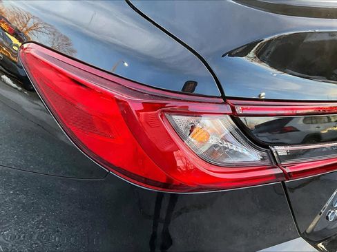 New 2026 Toyota Camry SE image 14