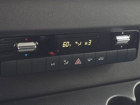 New 2026 Mercedes-Benz Sprinter 2500 image 45