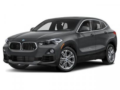 Used 2020 BMW X2 xDrive28i w/ Convenience Package