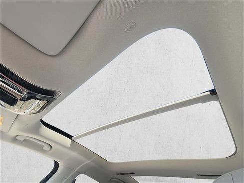 Used 2023 Mercedes-Benz EQS 450+ SUV image 15