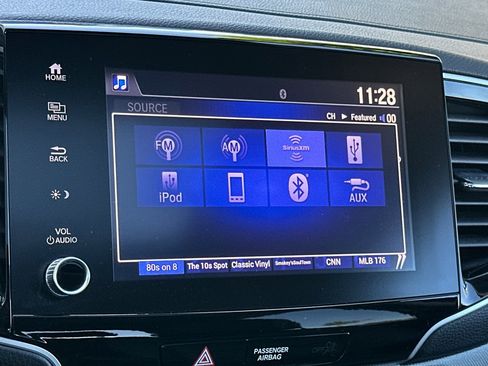 Used 2023 Honda Ridgeline RTL image 14