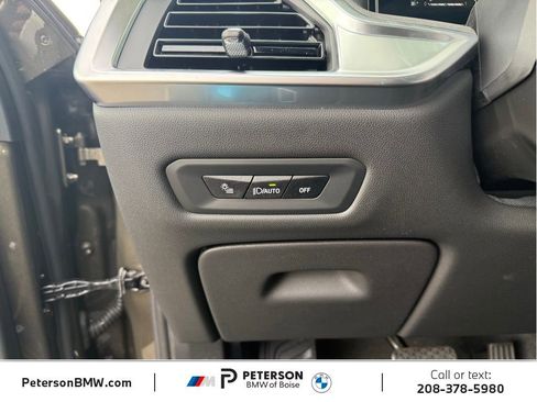 New 2026 BMW X5 xDrive50e AWD/4WD image 28