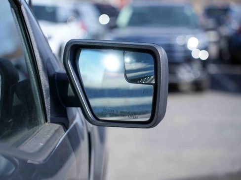 Used 2023 Ford F150 XL w/ STX Appearance Package image 12