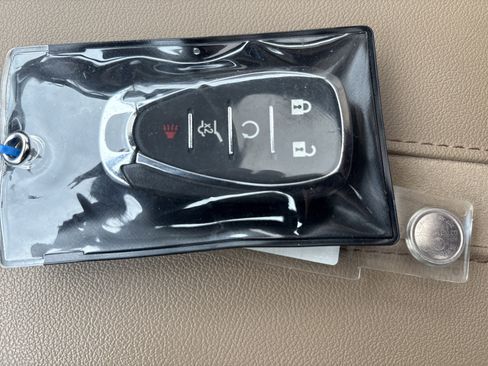 Used 2022 Chevrolet Blazer Premier w/ Enhanced Convenience Package image 35