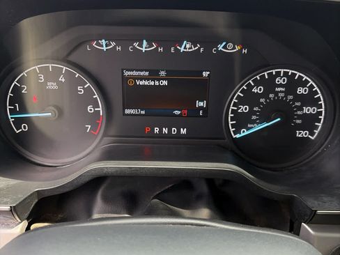 Used 2023 Ford F150 XL w/ XL Chrome Appearance Package AWD/4WD image 17