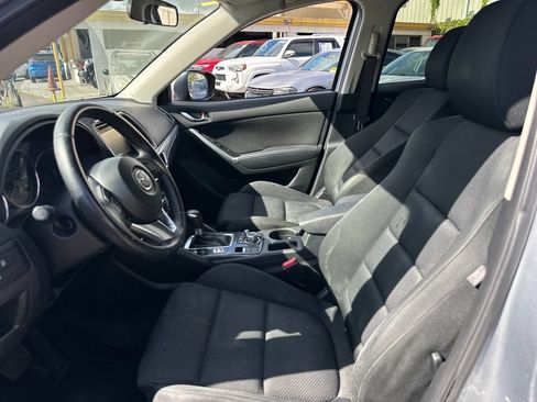 Used 2016 MAZDA CX-5 Touring FWD image 13