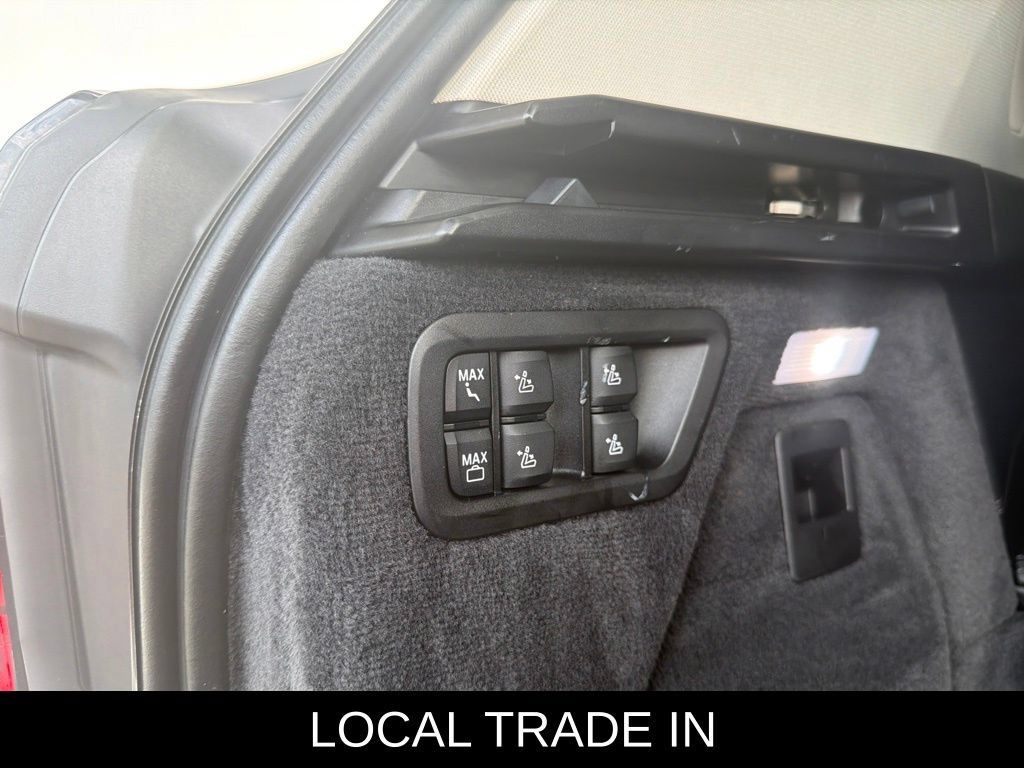 Used 2019 BMW X7 xDrive40i w/ Premium Package AWD/4WD image 11