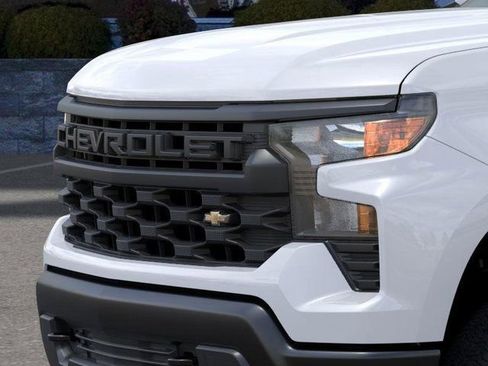 New 2026 Chevrolet Silverado 1500 W/T w/ WT Value Package image 14
