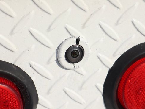 Used 2021 RAM 5500 Tradesman w/ Chrome Appearance Group image 45