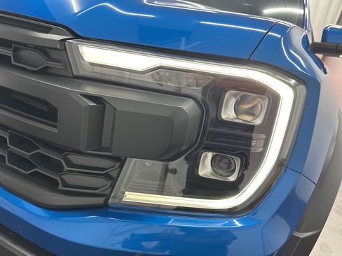 Used 2024 Ford Ranger Raptor image 29
