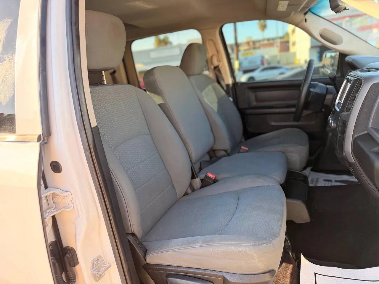 Used 2014 RAM 1500 Express AWD/4WD image 39
