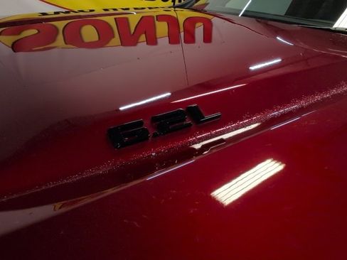 New 2026 Chevrolet Silverado 1500 RST w/ Dark Appearance Package image 12