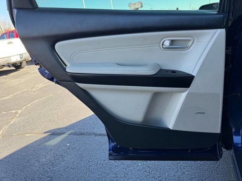 Used 2008 MAZDA CX-9 Grand Touring w/ Moonroof & Bose Audio Pkg image 17