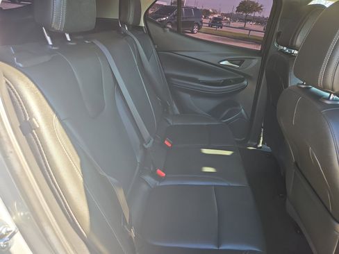 Used 2024 Buick Encore GX Sport Touring image 30