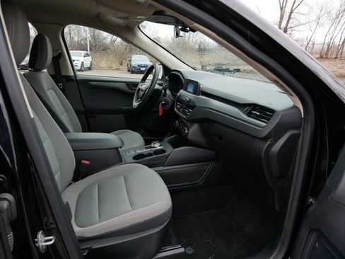 Used 2020 Ford Escape S FWD image 8