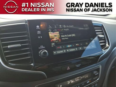 Used 2021 Honda Pilot Special Edition image 17