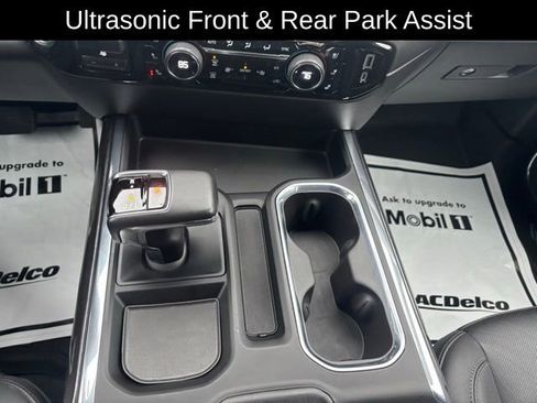 Certified 2022 Chevrolet Silverado 1500 LTZ w/ LTZ Premium Package image 17