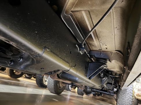 Used 2004 Dodge Ram 2500 Truck SLT w/ Trailer Tow Group image 49