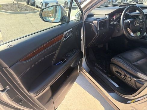 Used 2017 Lexus RX 350 AWD w/ Premium Package image 15