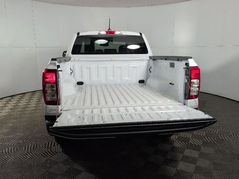 New 2025 Ford Ranger XL w/ Trailer Tow Package image 6