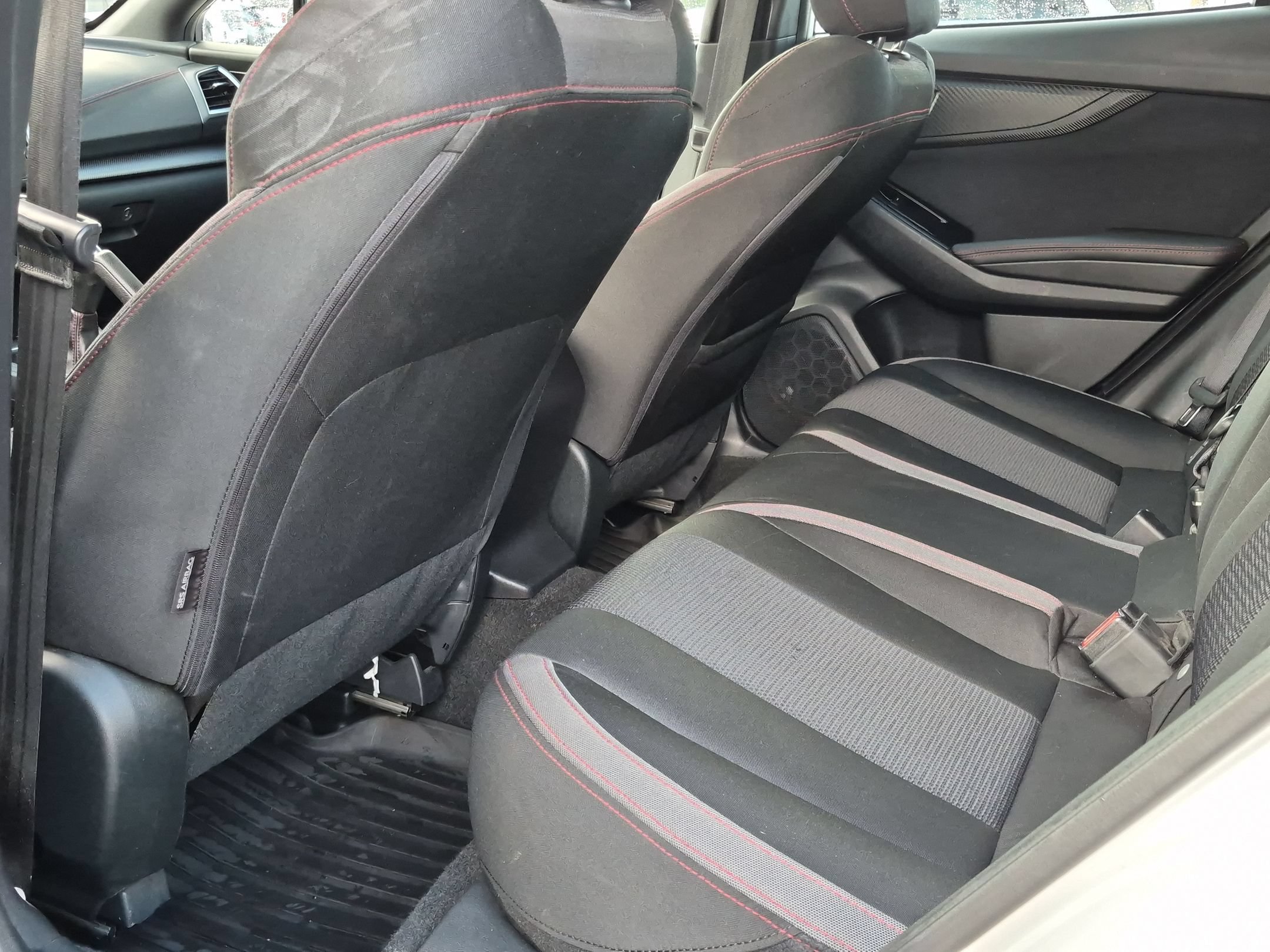 Used 2018 Subaru Impreza 2.0i Sport AWD/4WD image 22