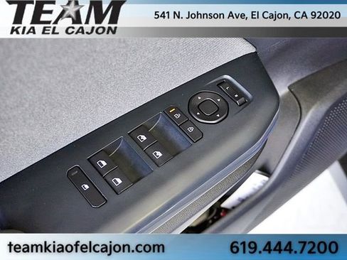 Certified 2025 Kia K4 EX image 22