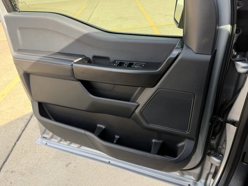 Certified 2025 Ford F150 STX w/ Equipment Group 200A image 24