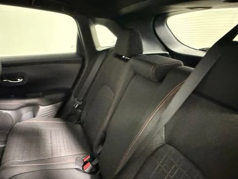 Used 2026 Honda HR-V Sport image 38