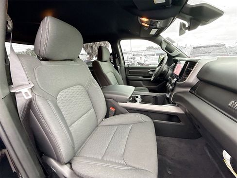 New 2026 RAM 1500 Big Horn/Lone Star image 30