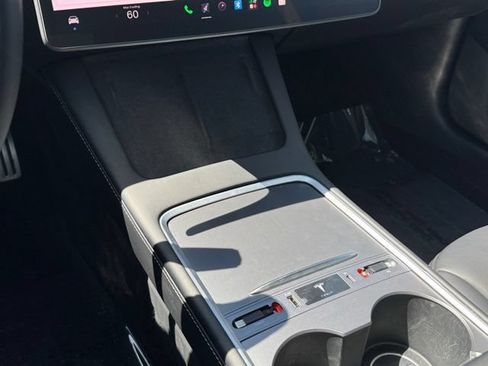 Used 2022 Tesla Model 3 Performance AWD/4WD image 15