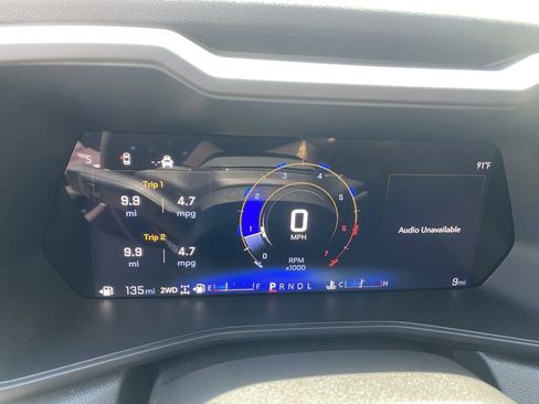 New 2026 Chevrolet Colorado Trail Boss image 17